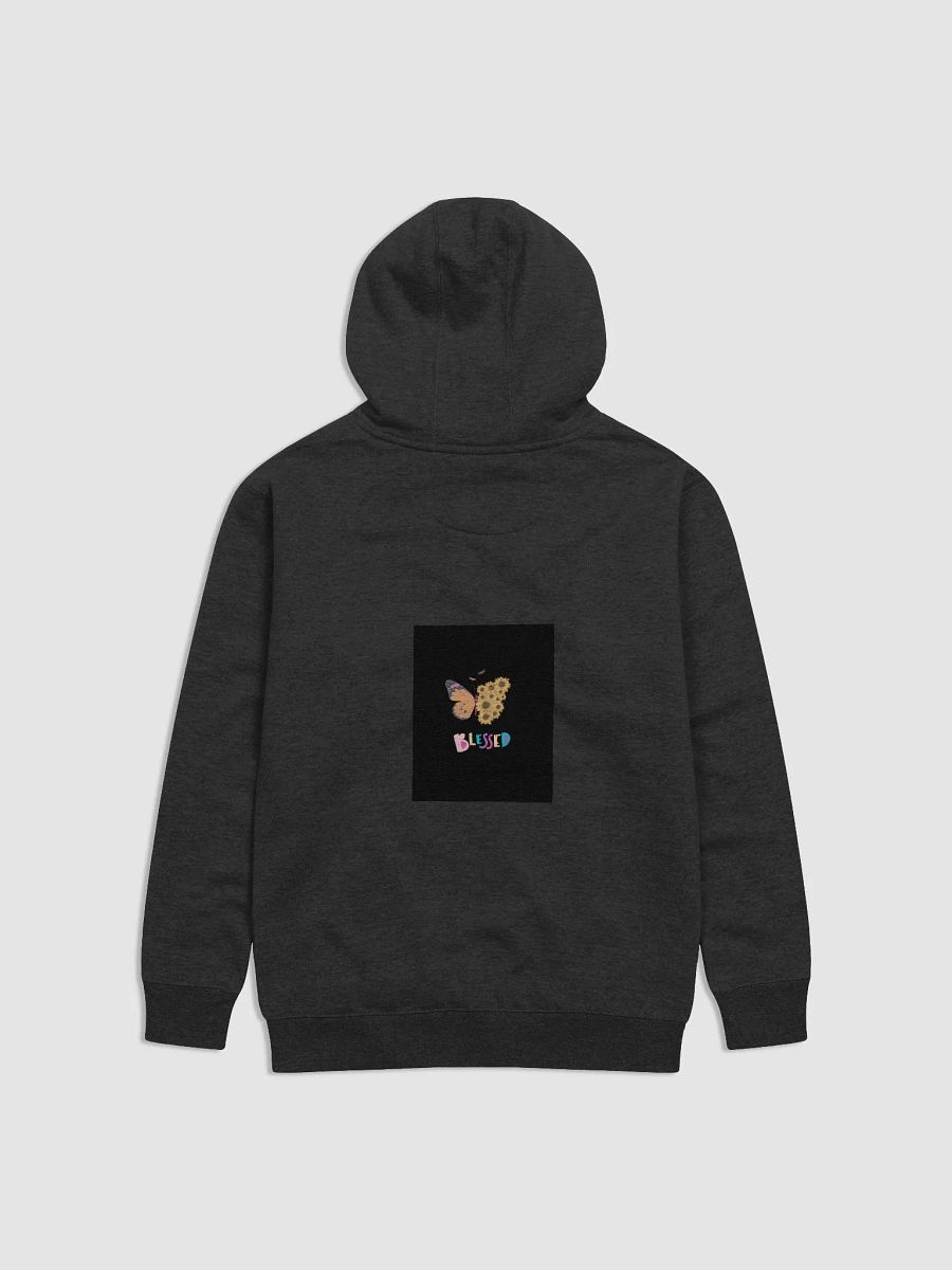 Blessed Butterfly Hoodie product image (1)