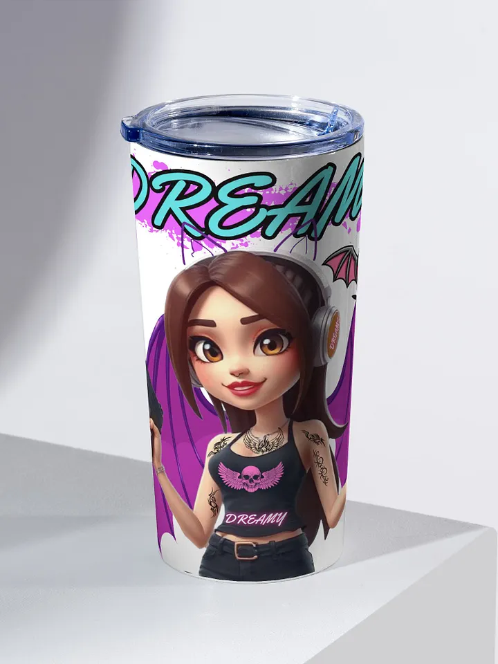 Dreamy Tumbler product image (2)