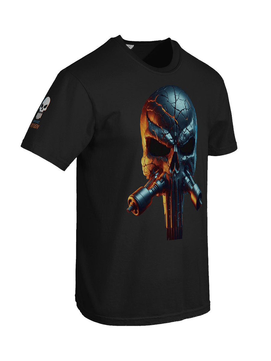 SAMURAI: TWIN CITIES OXYGEN EDITION product image (102)