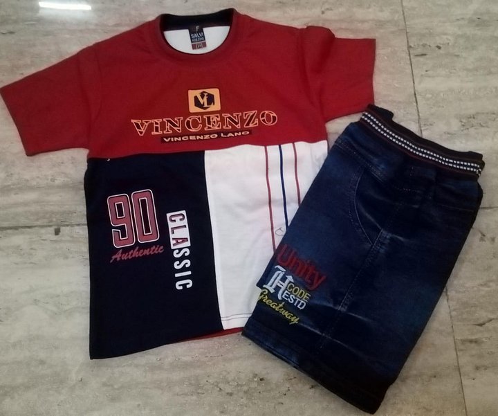 DREES SET FOR KIDS product image (1)