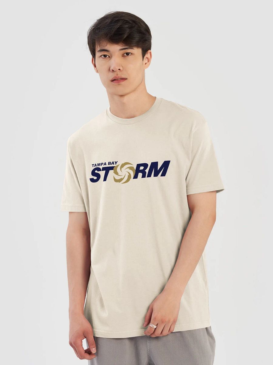 Tampa Bay Storm VFX Classic T-Shirt by Next Level product image (12)