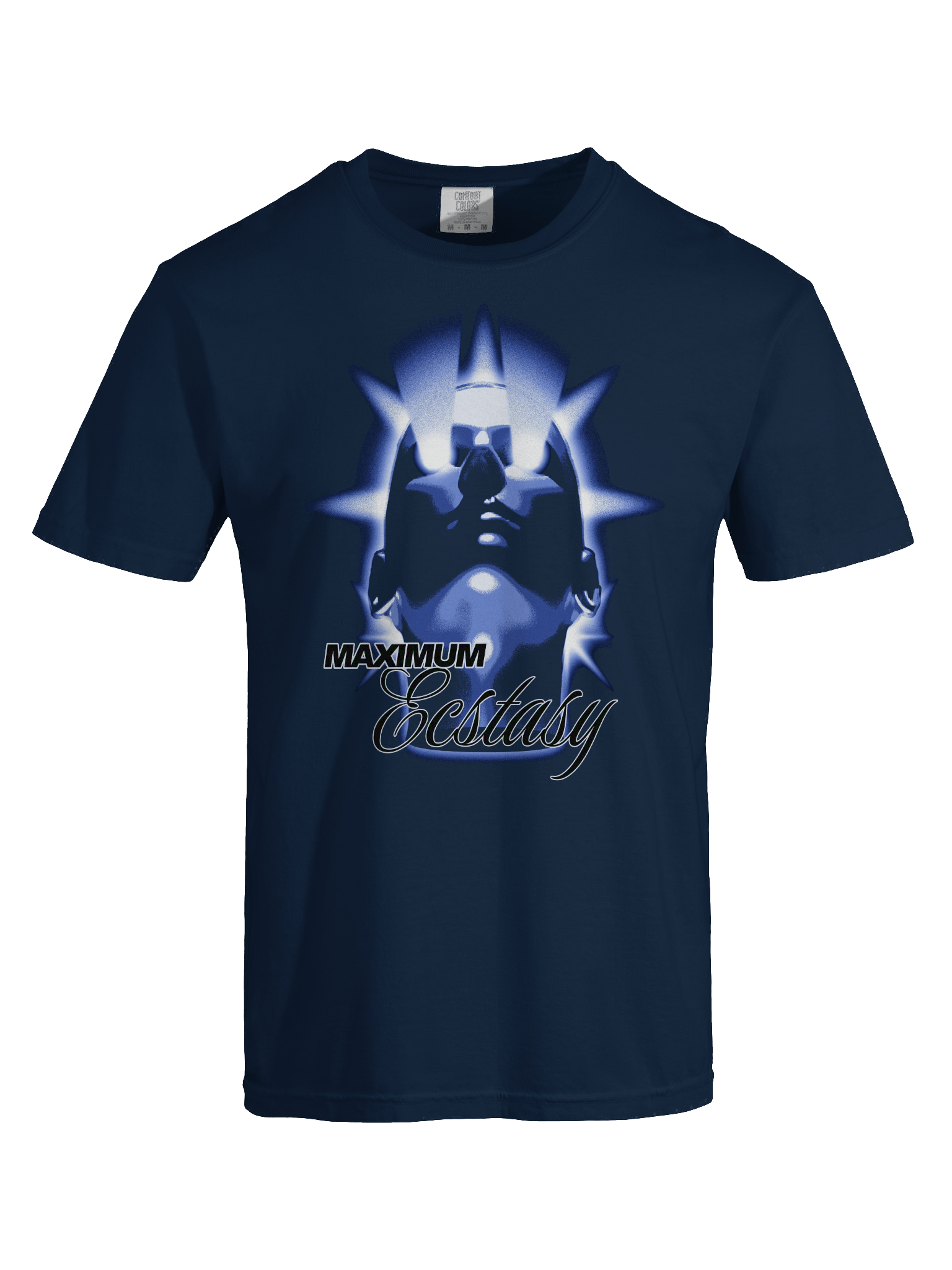 Maximum Ecstasy Radiant T-Shirt product image (4)