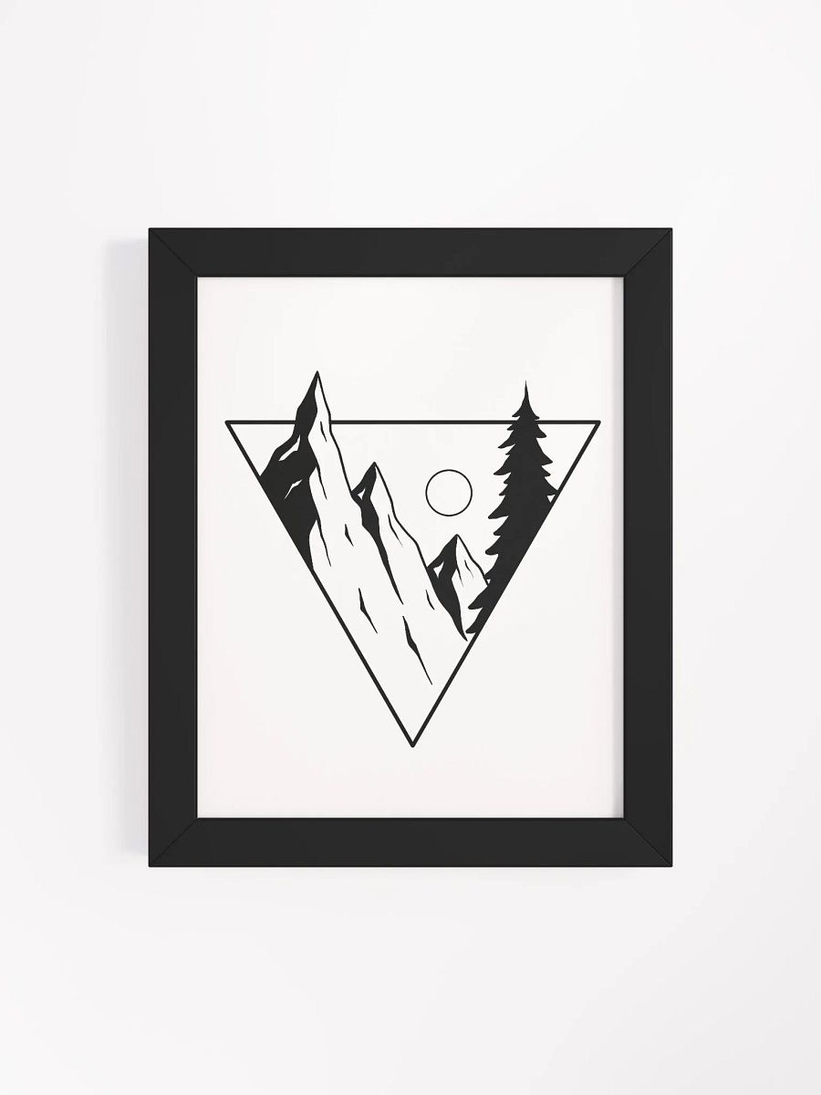 Pointy Mountaintops product image (1)