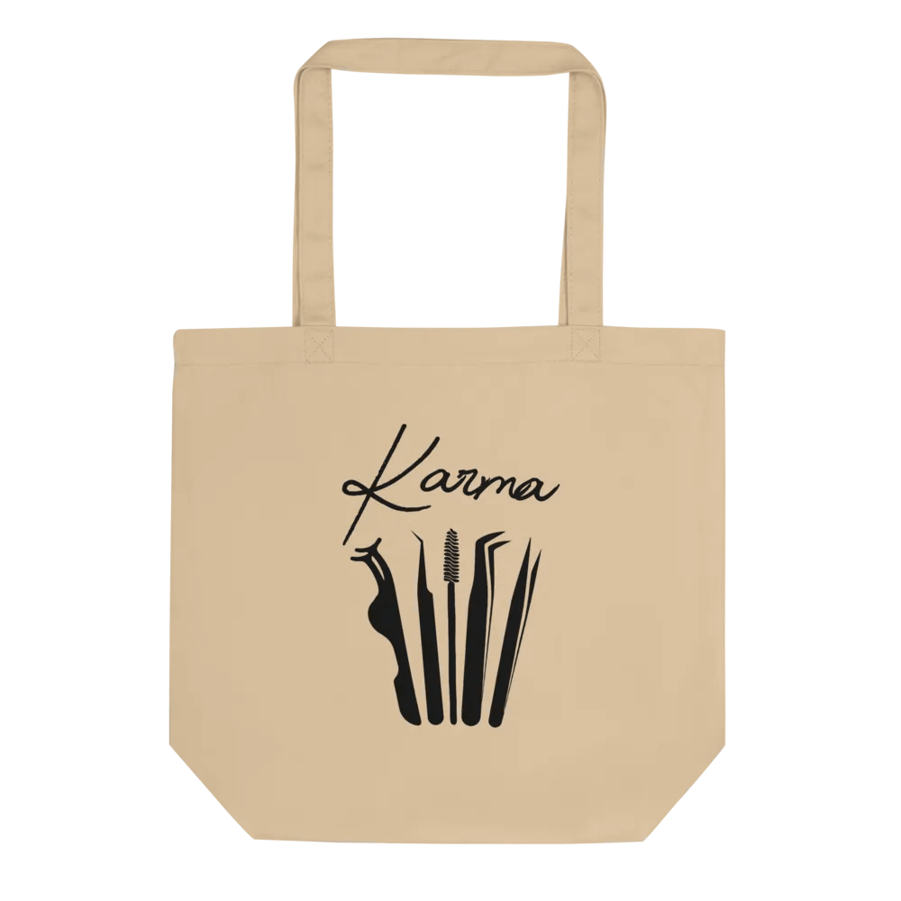 Lashed by Karma Satchel product image (2)