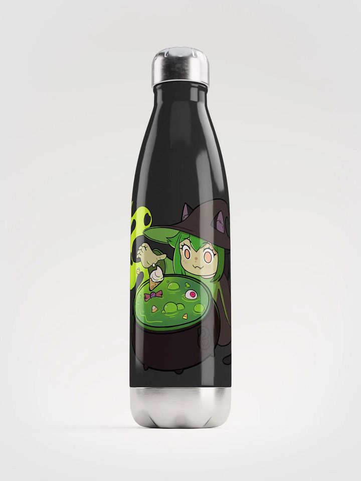 Ninu Cauldron product image (2)