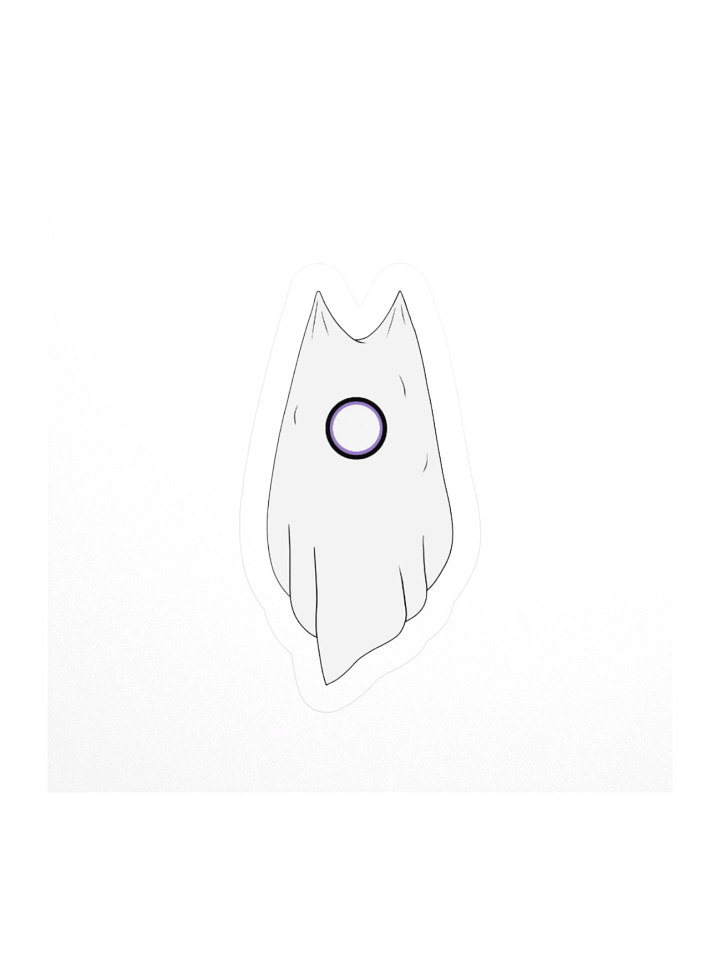 DD1 Ghost Costume - Halloween product image (3)
