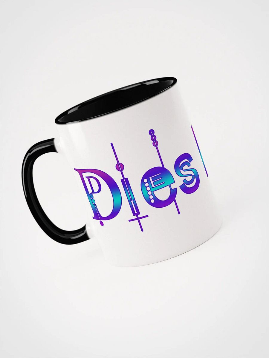 Dies Mali Mug product image (3)