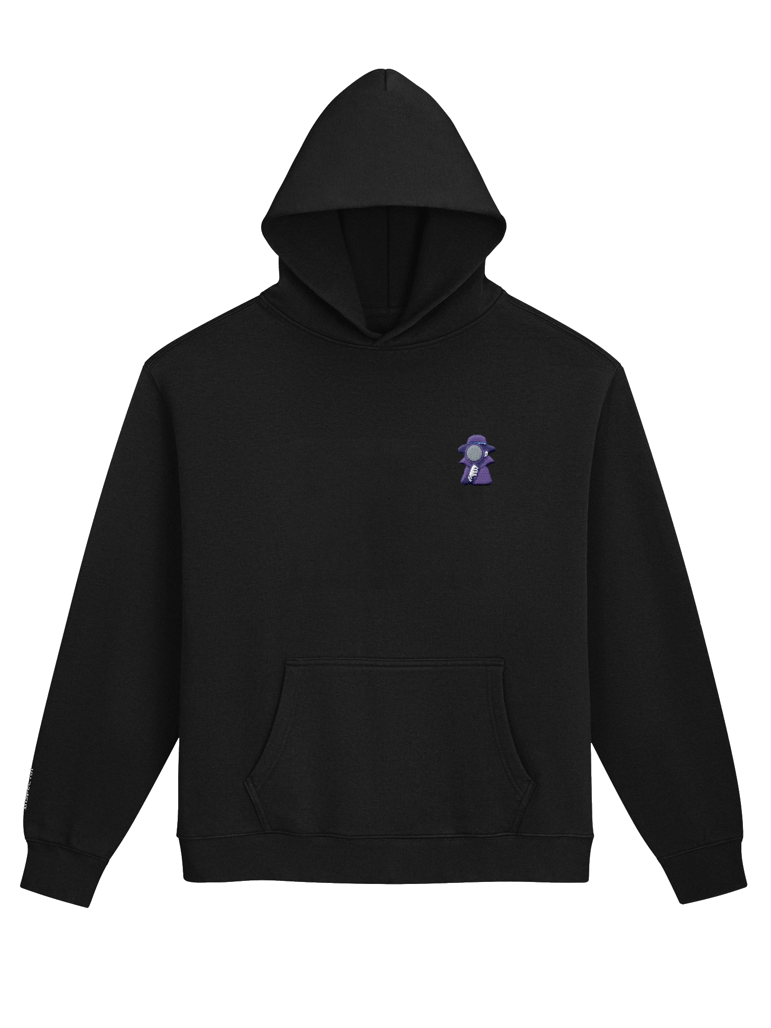 Hand Stiched Hoody product image (1)