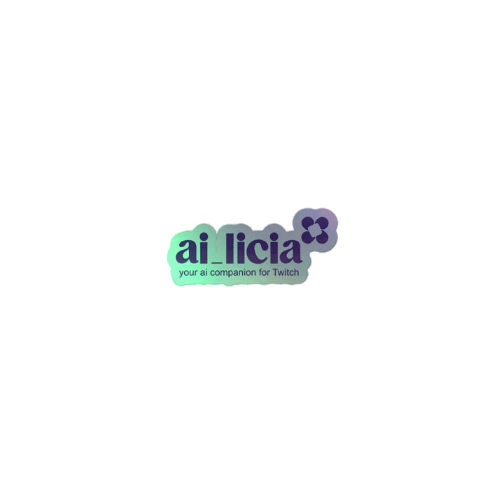 ai_licia's stickers product image (1)