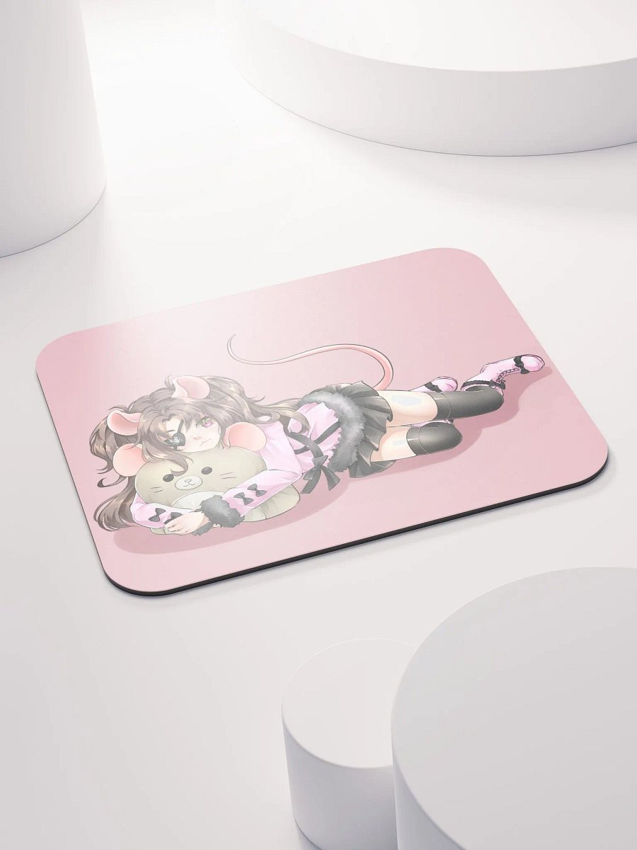 Kyoharu Snuggle Mousepad product image (3)