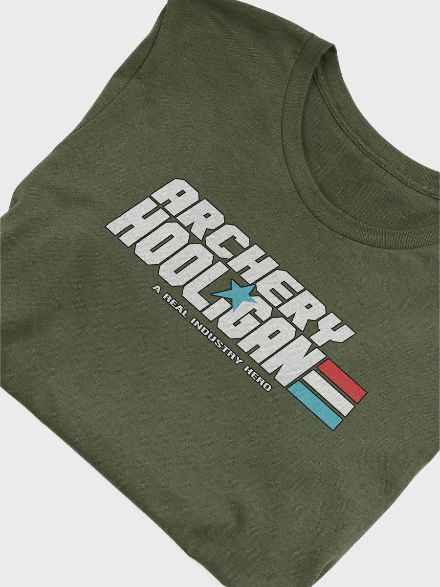 Archery Hooligan Retro product image (47)