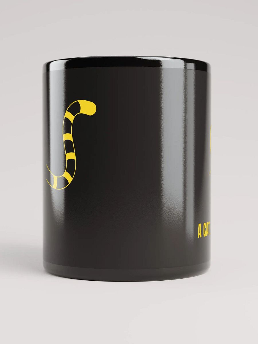 A cat mug. product image (6)