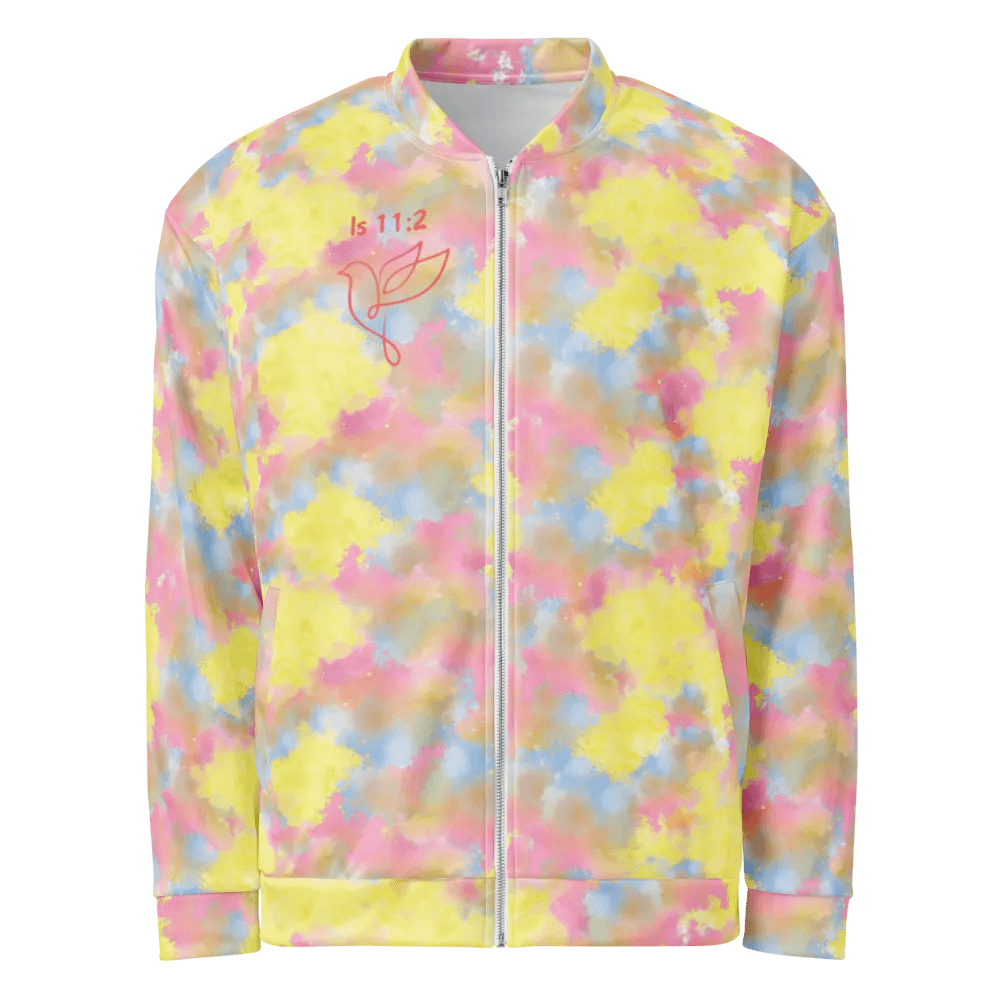 Is 11:2 Bomber Jacket! product image (3)