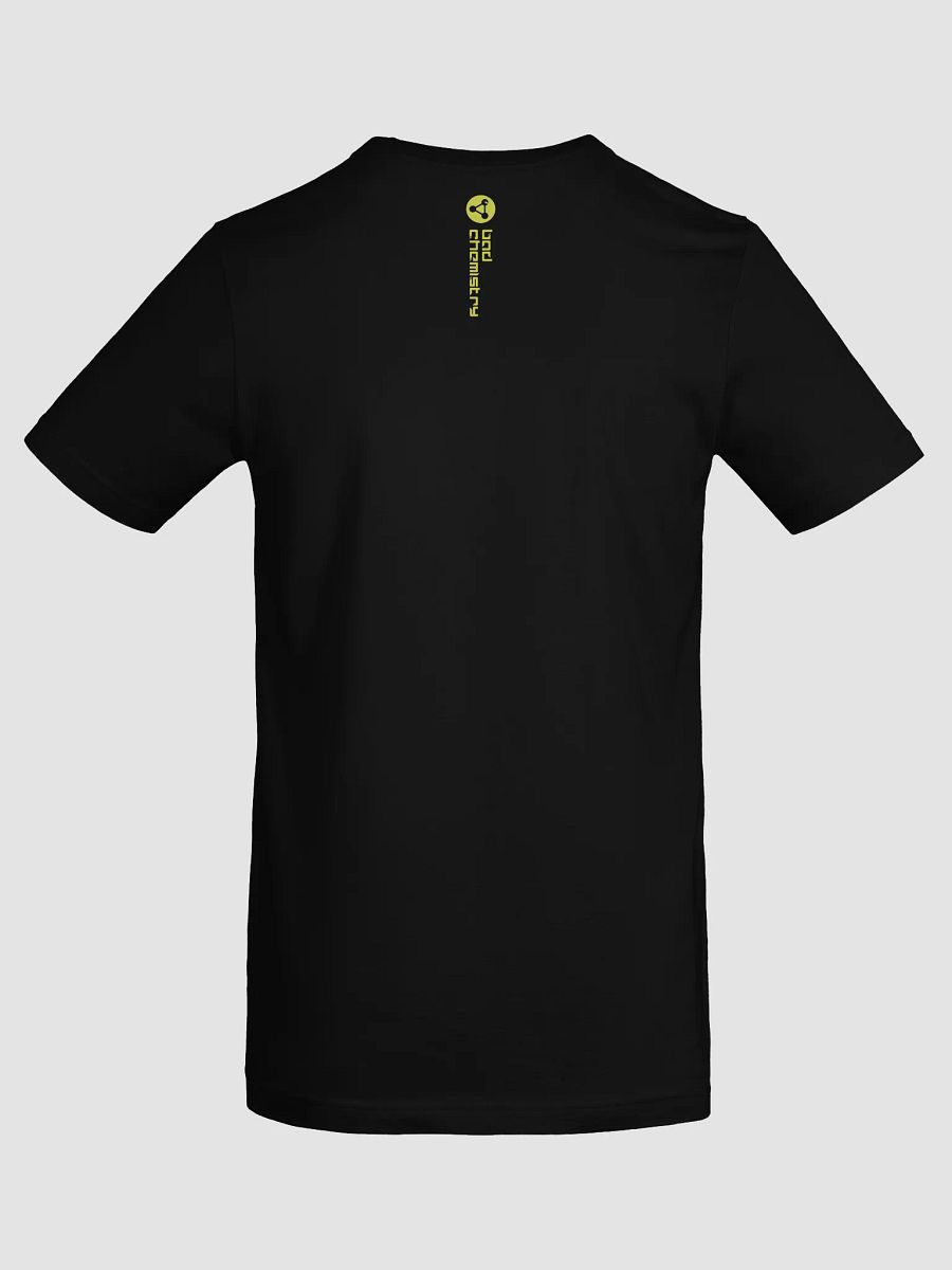 Bad Chemistry: "Buddha Fist" T Shirt product image (15)