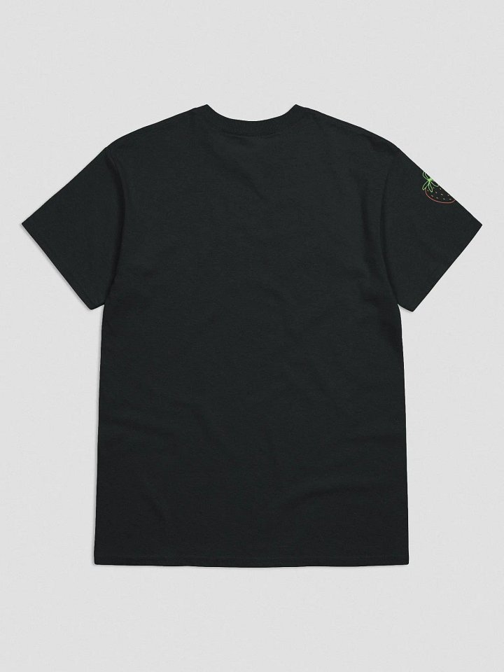 UwU Strawberry Sleeve Shirt product image (6)