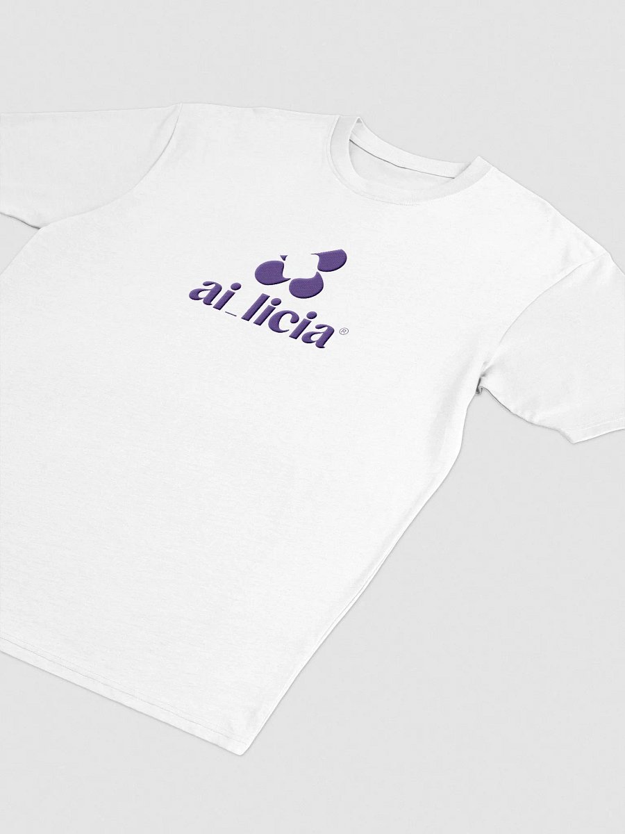 Staff T-shirt product image (3)