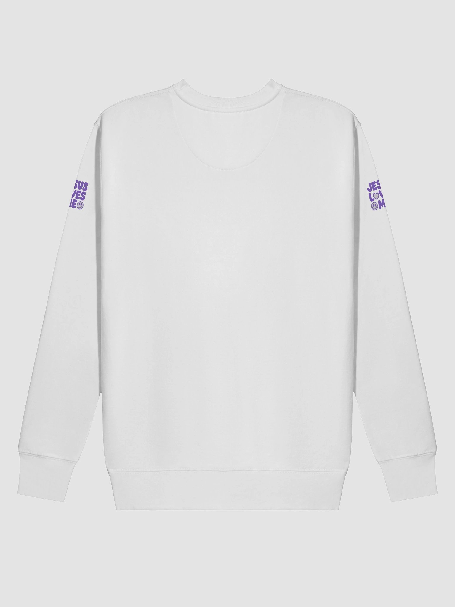 Divine Love Cotton Sweatshirt product image (10)