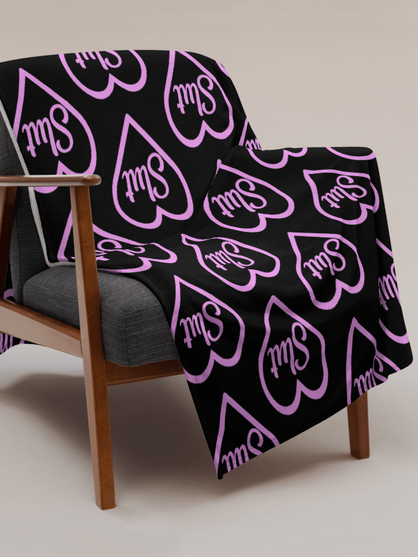 Slut Blanket product image (4)