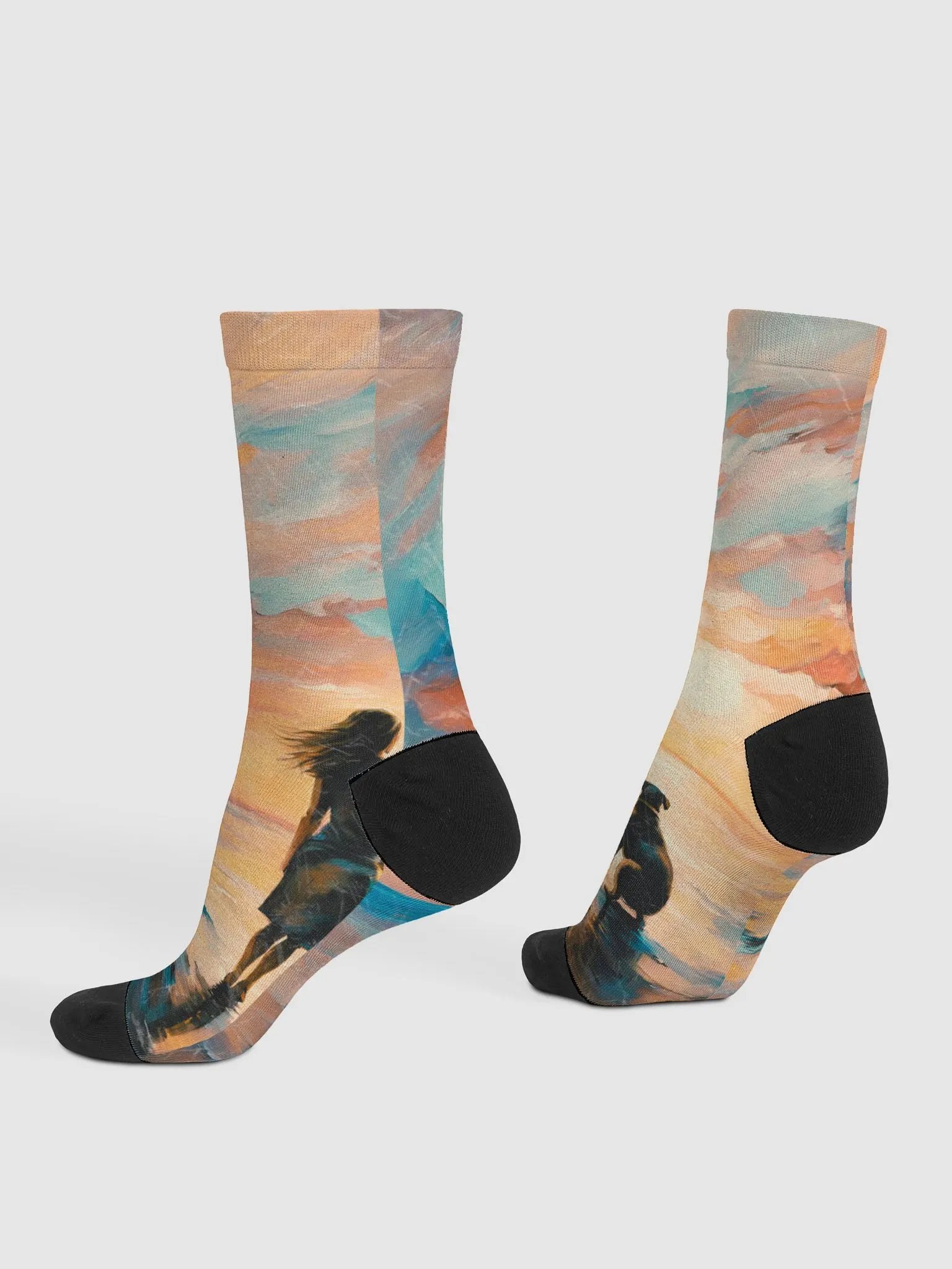 Micasa Socks product image (1)