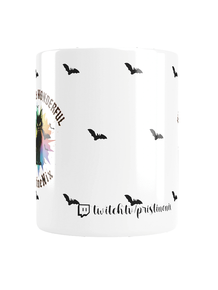 Wicked & Wonderful Mug Halloween 2025 product image (2)
