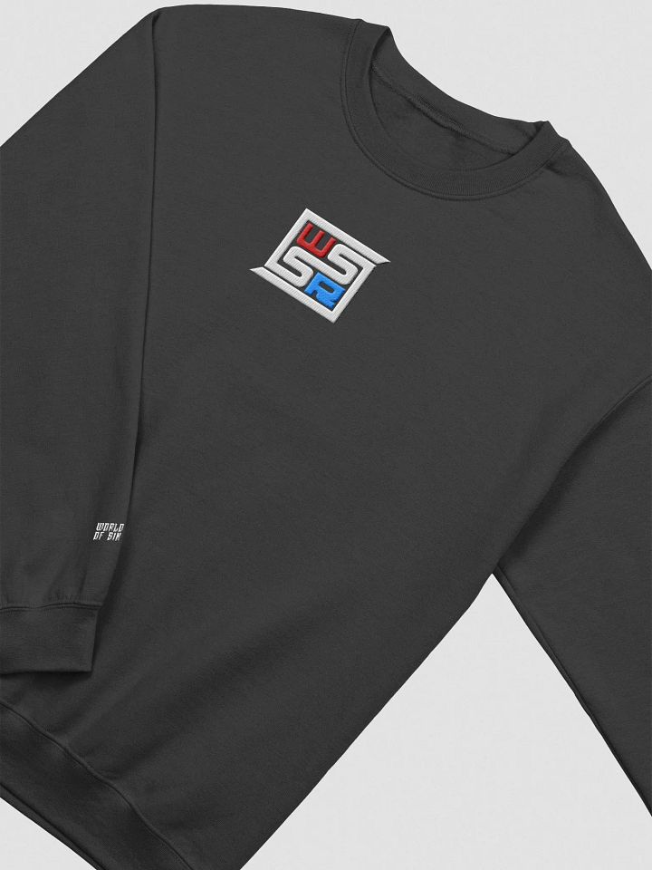 WSSR Sweatshirt product image (7)