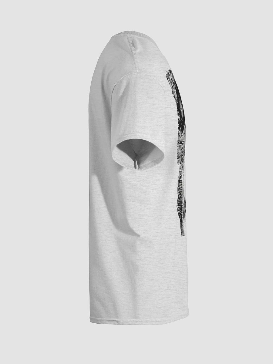 Vintage Style Cosmic Mind Unisex T-Shirt product image (32)