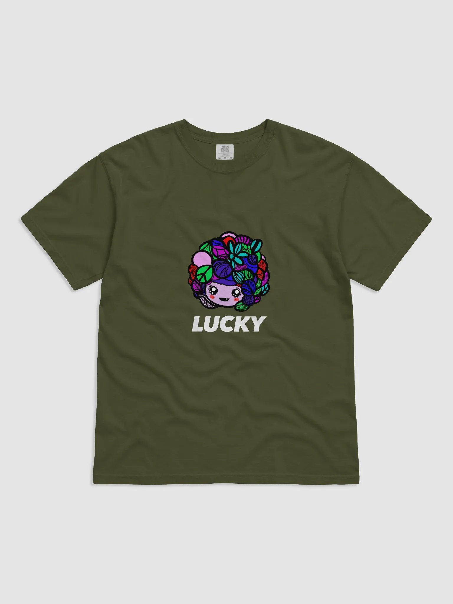 LUCKY +8 product image (33)