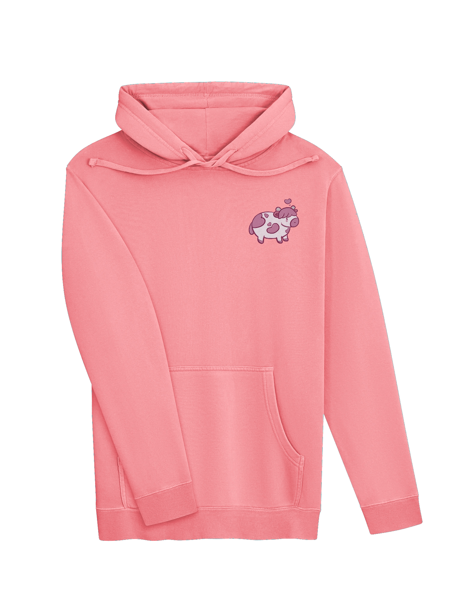 Cute Cow Hoodie product image (3)