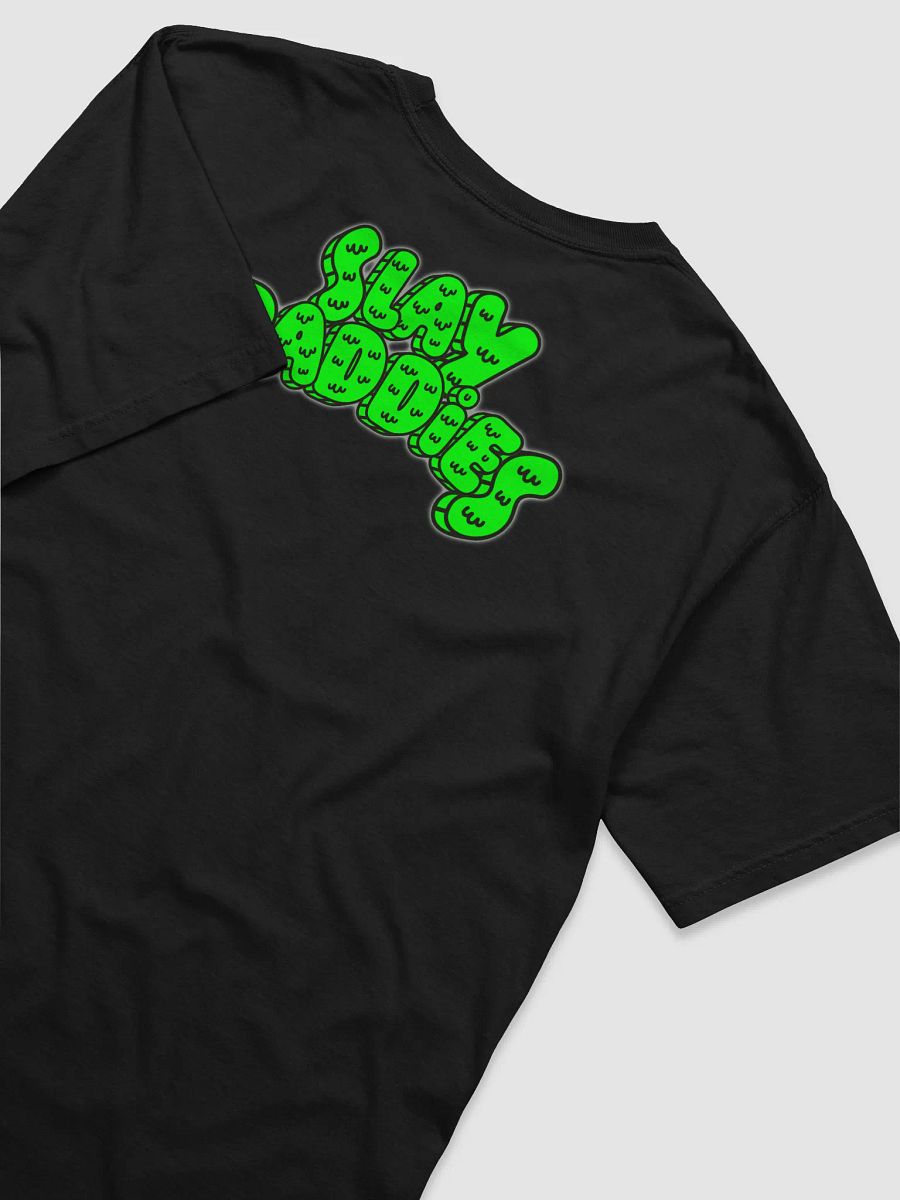 Scar Roks Slay Baddies Tee product image (7)