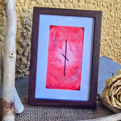 New week = new products

The Pardon My Runes collection is now online. Love hand-painted runes for $20. 

One of our owners, ...