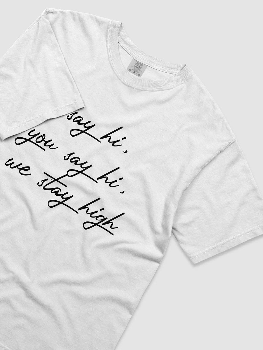 We Stay High product image (19)