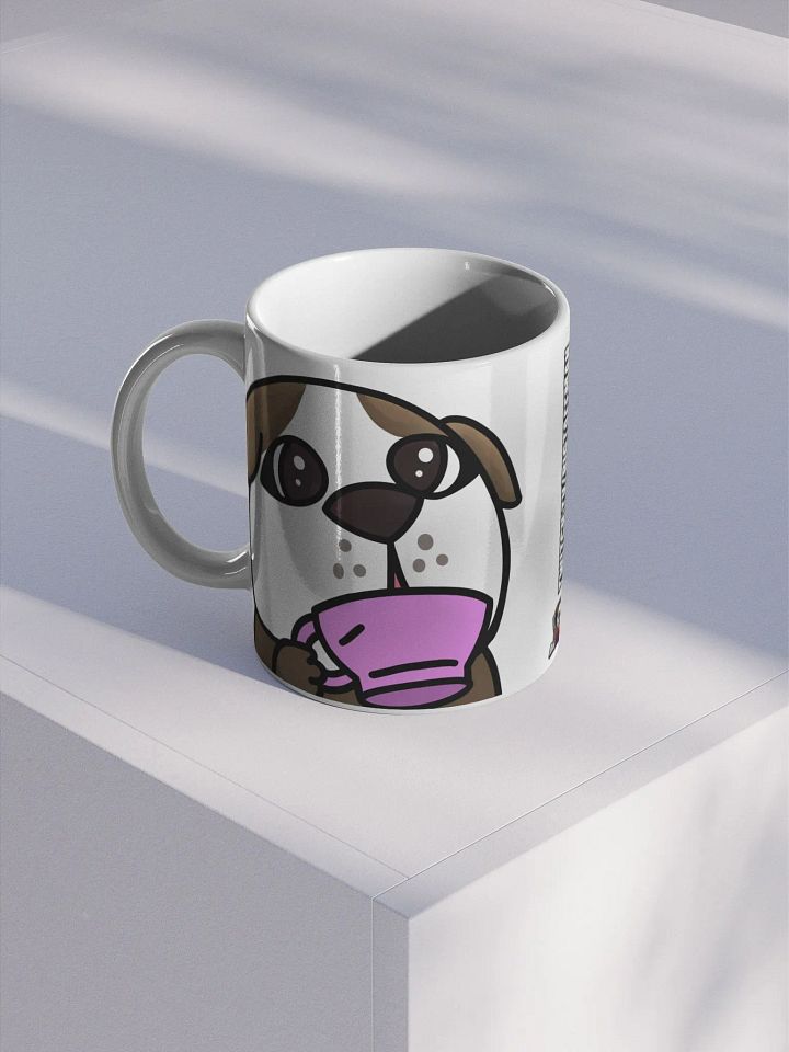 Ralph Tea Mug product image (1)