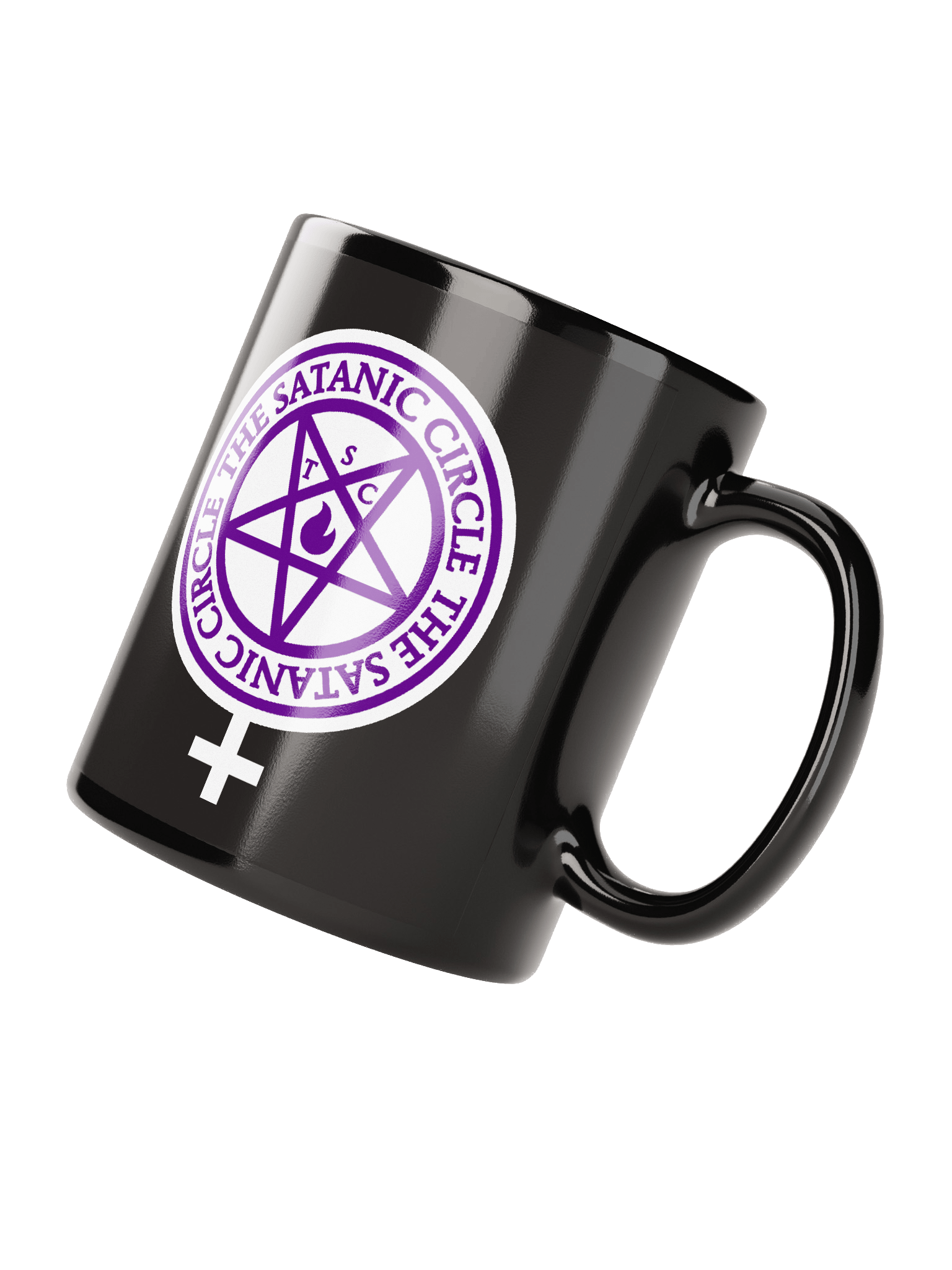Protect Women's Health - Mug product image (4)