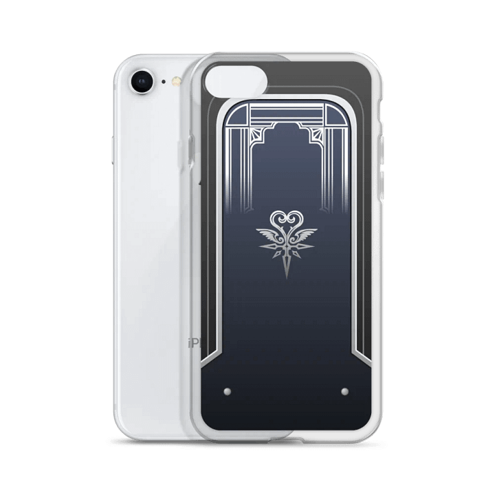 Gummiphone X Book of Prophecies Case (iPhone) product image (2)
