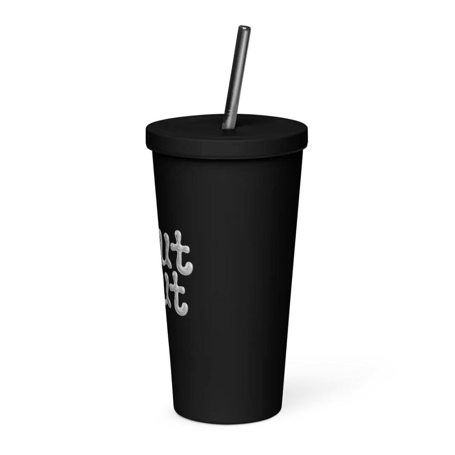 Smut Slut Tumbler product image (3)