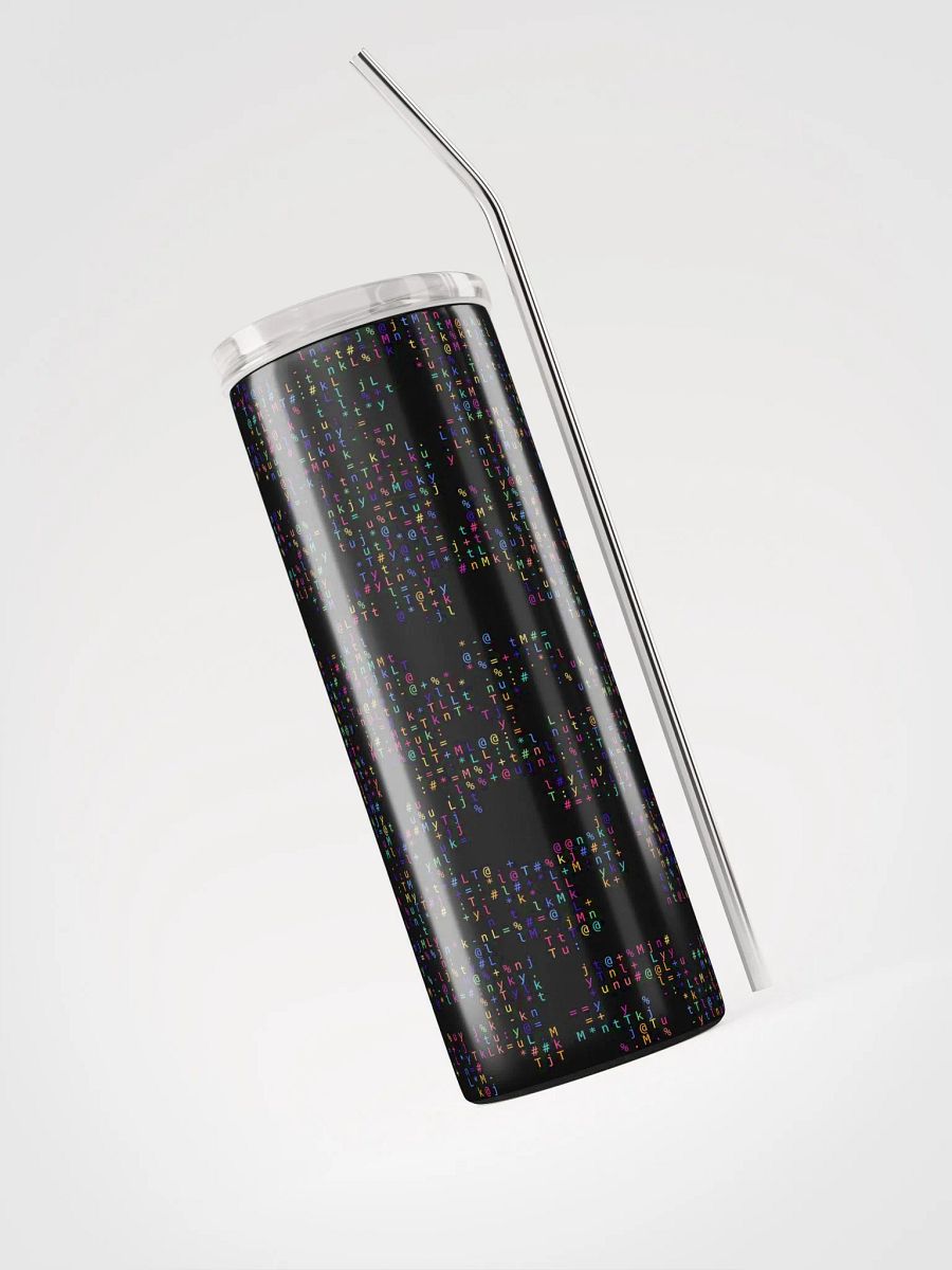 Quantum Codefall: Retro Cipher product image (3)