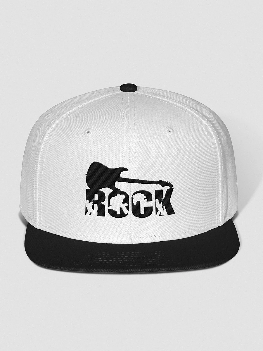 Rock Hat product image (5)