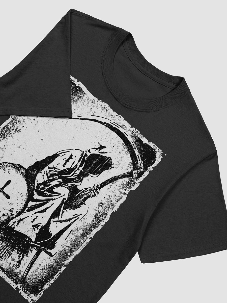 Grim Reaper Gothic Distressed Tee (03) product image (31)