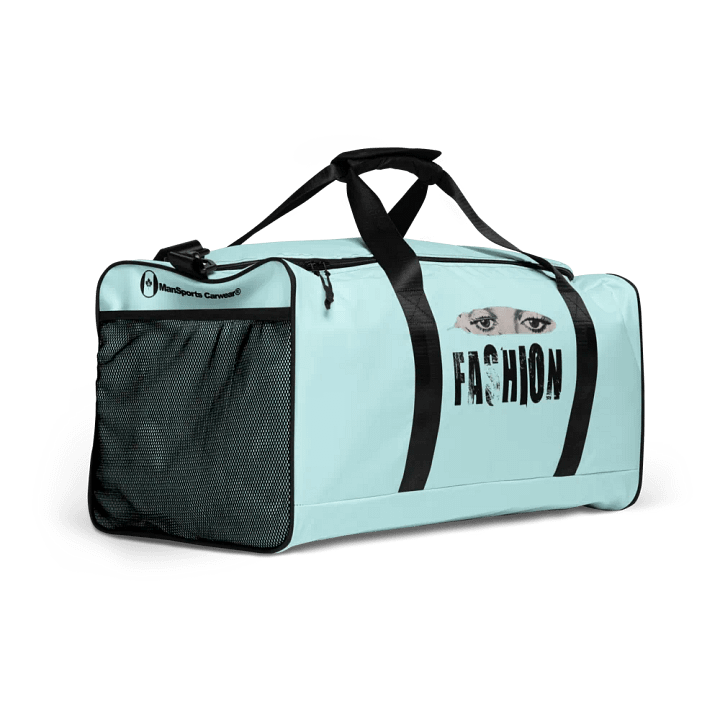Fashion Duffle bag product image (2)