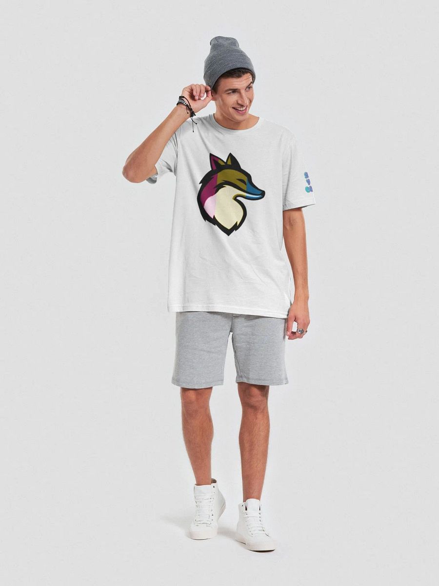 Fawx Pansexual Shirt product image (65)