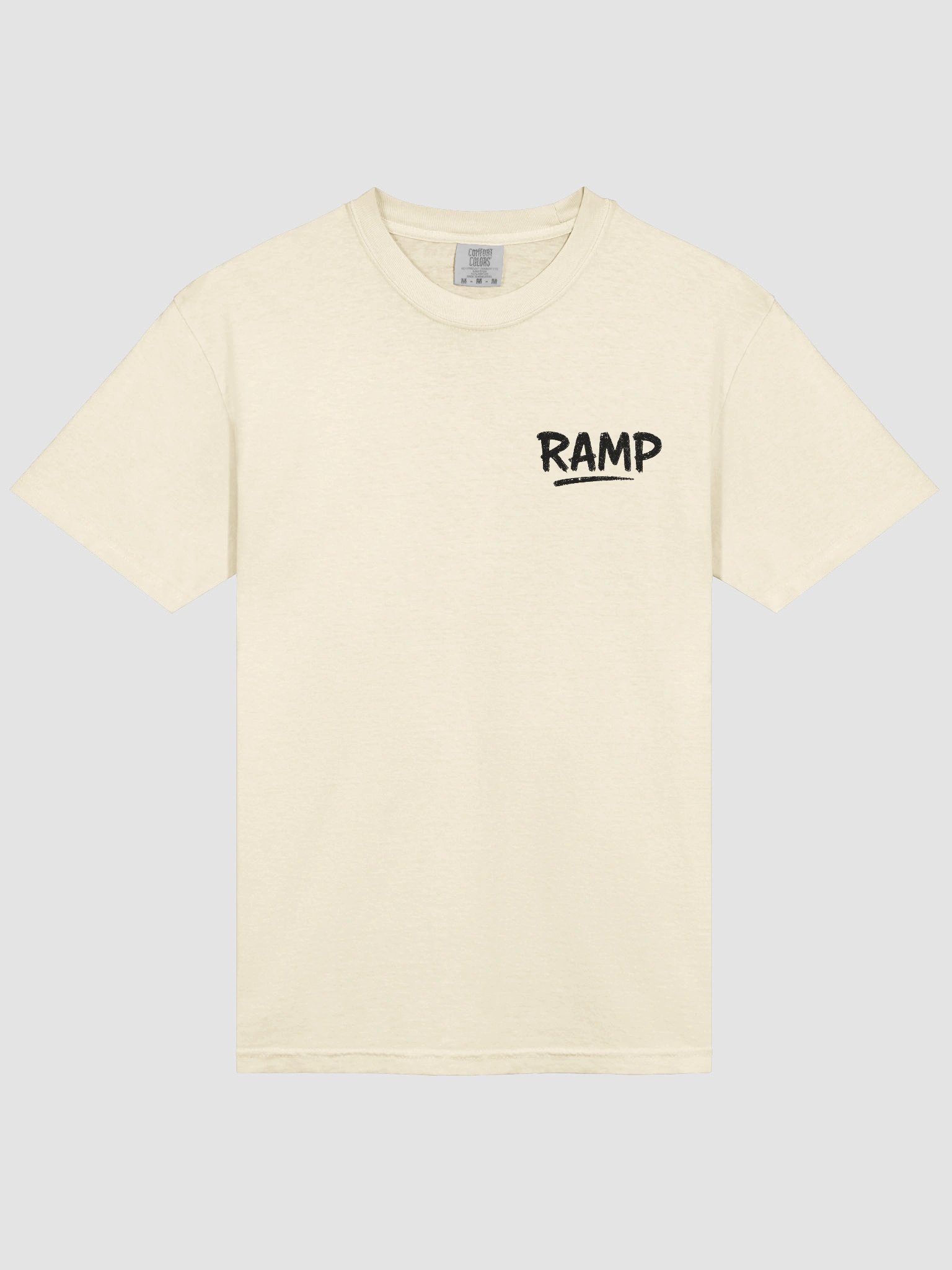 Ramp Shirt Dark Text #3 product image (41)
