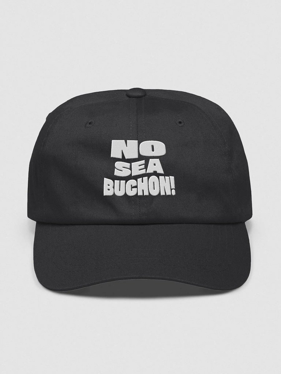 😂 "No sea buchón" – ¡Humor Argentino en su Máxima Expresión! 🇦🇷👕 product image (2)