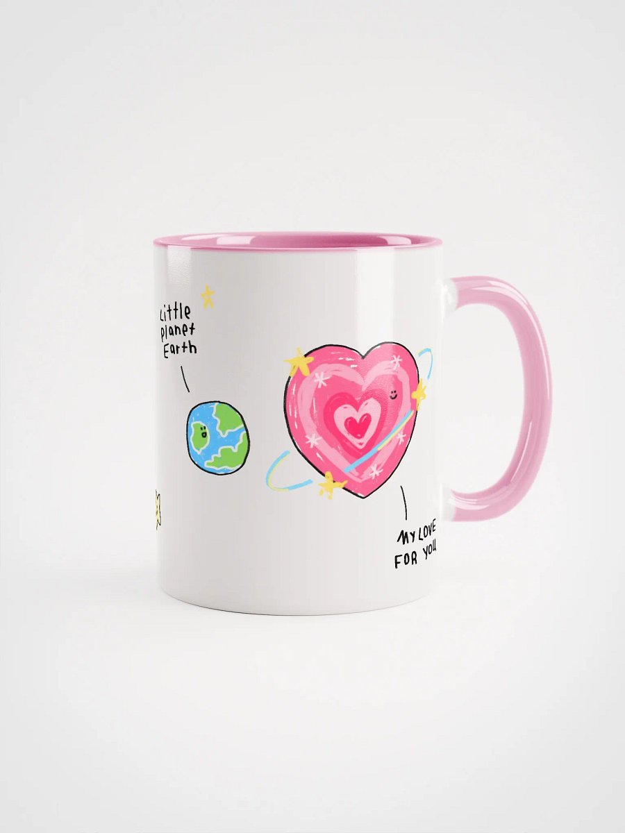 Babymug: my love for u! product image (1)