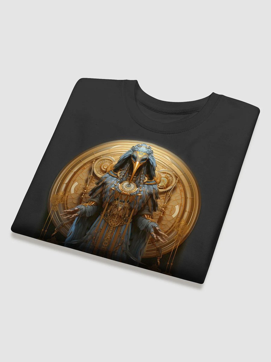 Ancient Egyptian god of knowledge THOT Sweatshirt product image (4)