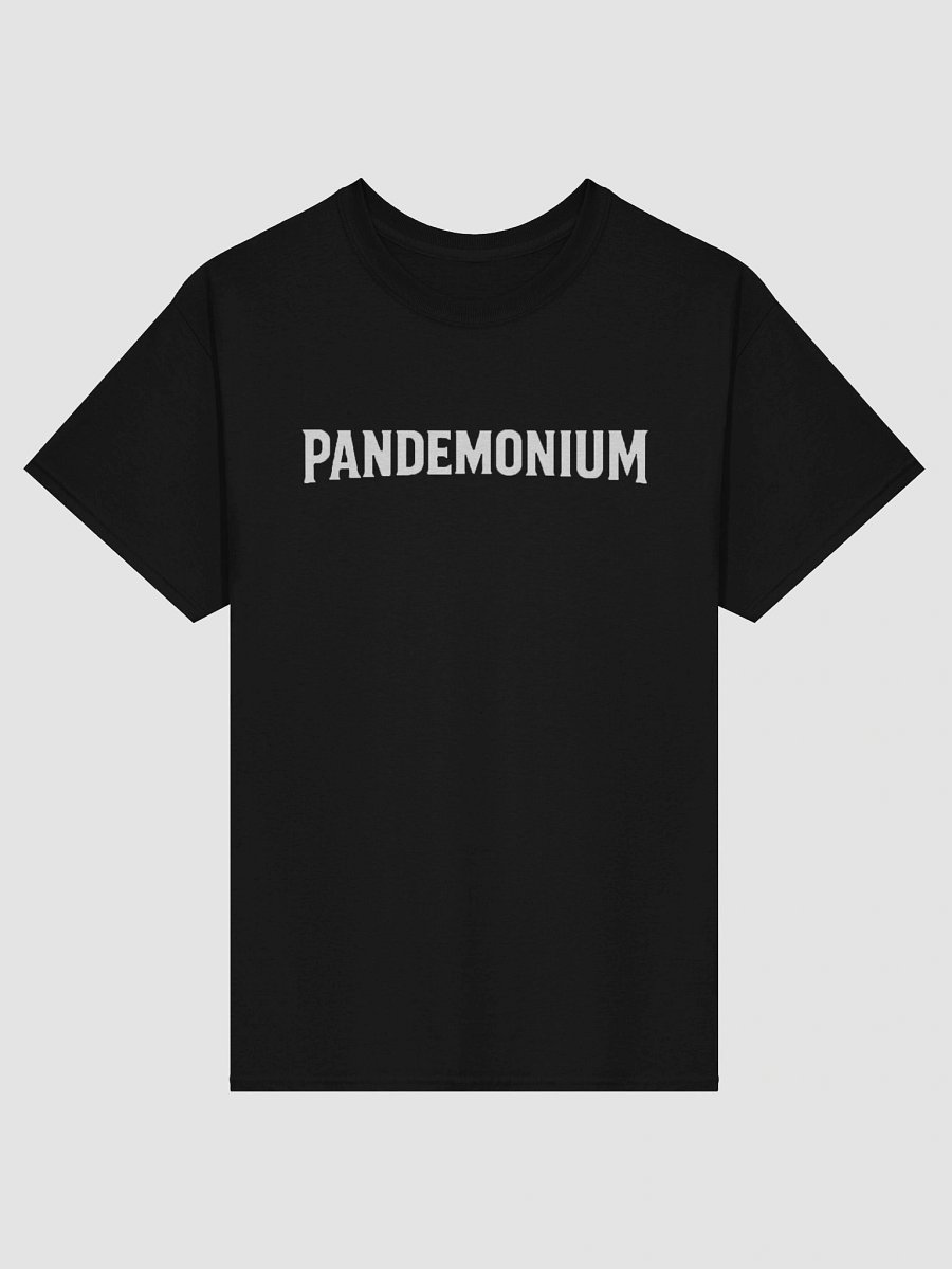 Pandemonium Gildan T-Shirt product image (2)