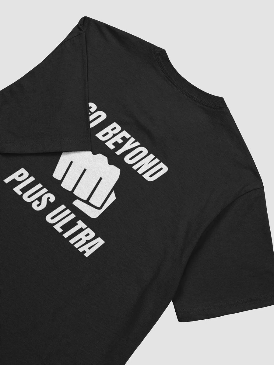 Howitzer Impact Design T-Shirt product image (4)