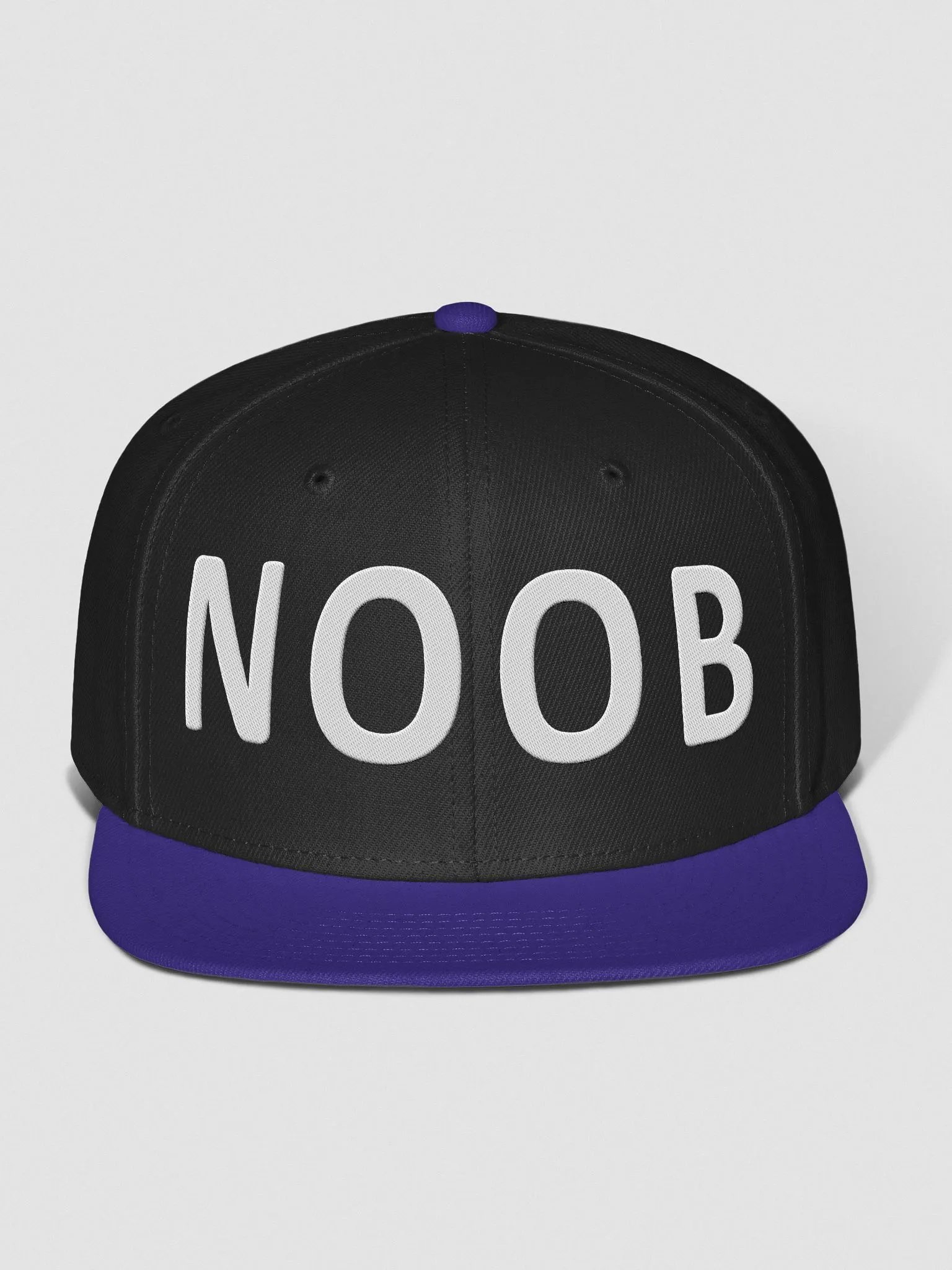 NOOB Foxx Hat product image (1)
