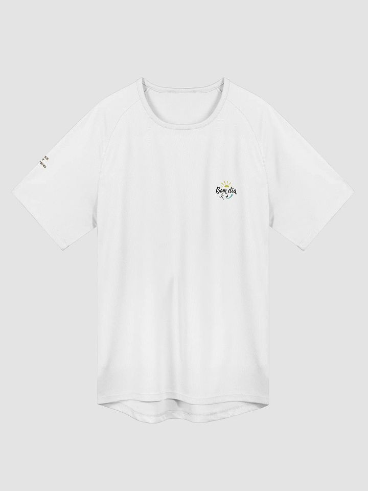 WYS Bom Dia Sunshine T-Shirt product image (1)