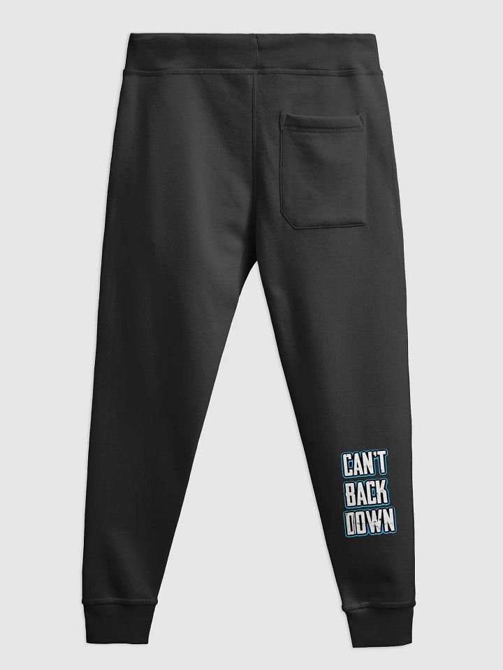 TeNN4OUR (Can't Back Down) Streetwear Joggers product image (8)