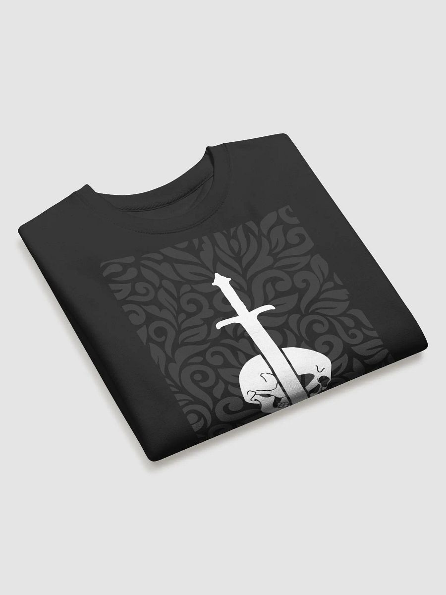 Skull's Sunder (Sweatshirt) product image (2)